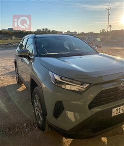 تۆیۆتا ڕاڤ 4